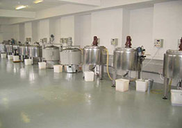 Production Honey in Myanmar